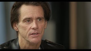 Jim Carrey Sells Soul Knows his time is Short [upl. by Raveaux88]