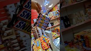 Snikers😋😋snikers trending shortvideo [upl. by Milewski400]