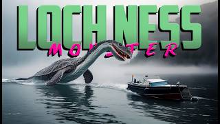 Loch Ness Monster Explained [upl. by Marks453]