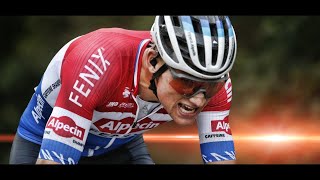 Mathieu Van Der Poel 2020 I The Legend [upl. by Hege]