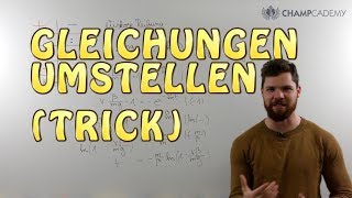 Gleichungen richtig umstellen Umkehrfunktion Logistische Funktion pqFormelm Exponentialgleichung [upl. by Yoo]