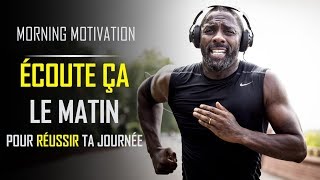 10 Minutes pour REUSSIR ta journée  Morning Motivation  H5 Motivation20 Video Motivation [upl. by Grady]