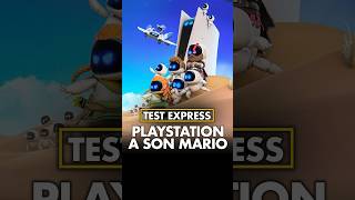 Astro Bot J’ai PLATINÉ le jeu et voici mon TEST EXPRESS  🔥 [upl. by Arualana]