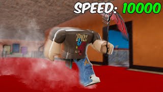 MM2 Speed GLITCHES  MM2 Glitches 5 [upl. by Nosoj265]