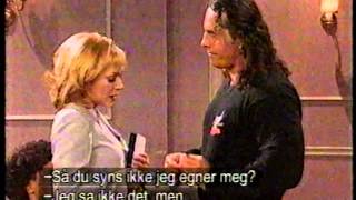 Madtv S04E16  Bret Hart Sketch Gone Bad [upl. by Mishaan250]