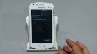 How to fix play store sign in problem in samsung galaxy s dous  Play store problem kaise solve kare [upl. by Farny]