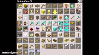 GrindCraft Episode 5 Boat Making [upl. by Sauls463]