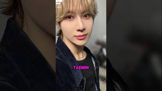 Fan Causes SHINees Taemin to Break into Laughter During KCON 2024 Performance kpop shorts [upl. by Sivrad]