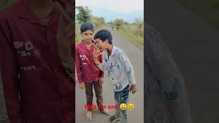 Wait for end 😄 viralvideo comedy comedyfilms funny comedymovies fun comedyfun comedyscenes [upl. by Ennayoj]