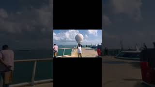 Cruise Ship viral shortvideo shorts youtube youtubeshorts ytshorts viralshorts shortsfeed [upl. by Wrand]