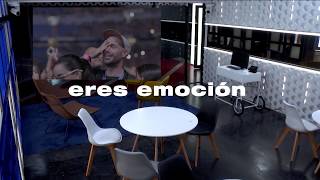 Eres emoción Eres tú y te estamos buscando OTcasting2020  OT 2020 [upl. by Tsepmet103]