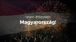 Augusztus 20  Boldog Születésnapot Magyarország [upl. by Whitcher109]