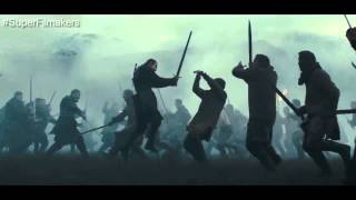 Macbeth 2015 Tráiler Oficial 2 Subtitulado en Español Latino HD [upl. by Imoyik]