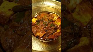 Restaurant Style Veg Kolhapuri Recipe  Veg Kolhapuri Recipe shorts makeeathealthy [upl. by Nylhtak]