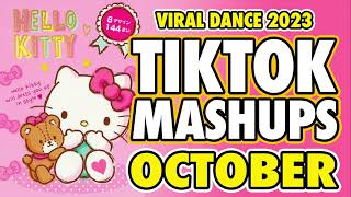 New Tiktok Mashup 2023 Philippines Party Music  Viral Dance Trends  October 29th [upl. by Lovett]