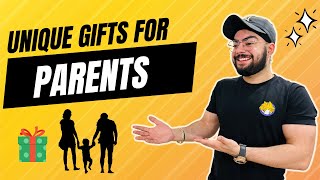 gifts for parents  unique gifting ideas for parents low budget  UNIBAV [upl. by Ryle989]