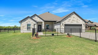 331 Cedar Elm Ln Nevada TX [upl. by Halueb]