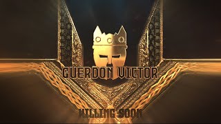 Guerdon Victor  Cinematic Trailer [upl. by Aihsaei419]