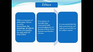 Moral and Citizenship Education chapter one understanding Civic and Ethica Morality and Ethics [upl. by Hauhsoj]