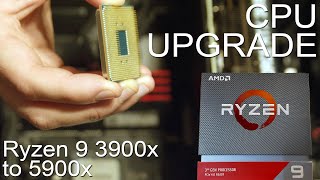 How To Upgrade Your Ryzen CPU Step By Step [upl. by Undine]