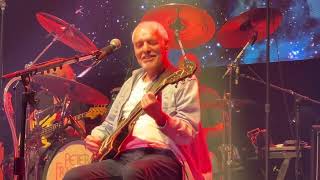 Peter Frampton  Shine On  The Capitol Theatre Port Chester NY 7252025 [upl. by Suoiluj]