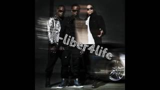 Kliber4life Handle E Prod Cybertrackz 2017 [upl. by Alleacim929]