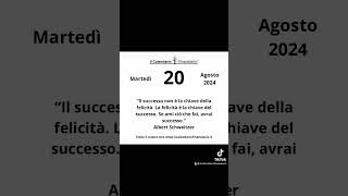 ilcalendariofinanziario educazionefinanziaria aief aforismi citazioni mindset economia [upl. by Nalyr104]