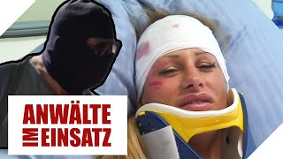 ANSCHLAG auf die neue Frau vom Papa Welches Geheimnis hatte er  22  Anwälte im Einsatz SAT1 [upl. by Fotzsyzrk614]