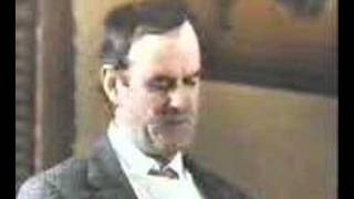 John Cleese funeral speech [upl. by Vescuso]