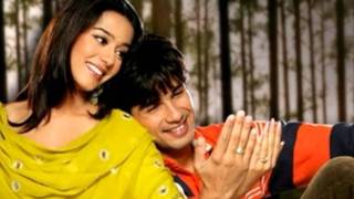 Hamari Shaadi Mein Eng Sub Full Song HD With Lyrics  Vivah [upl. by Yendic]