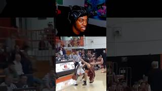 Them Boys Shifty 🏀🔥😬 basketball nba crossover highlights anklebreakers fypシ゚viral [upl. by Neveda]