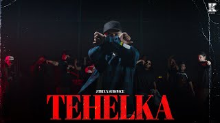 Tehelka  J Trix X SubSpace Official Music Video [upl. by Hamlen]