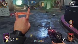 ZOMBIES IN SPACELAND EASTER EGG STEP 10 SIMON SAYS [upl. by Valerye883]