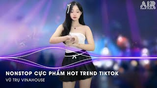 Nonstop 2024 Remix  Nhạc Trend TikTok Remix 2024  Nhạc Nonstop Remix Bay Phòng 2024 Bass Cực Mạnh [upl. by Ogir684]