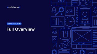 Scriptcase  Full overview [upl. by Fuhrman]