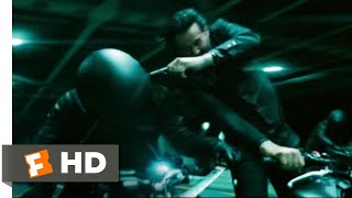 John Wick Chapter 3 – Parabellumkeannu reeves full movie facts and review [upl. by Johnny]