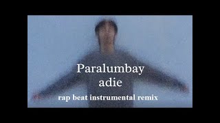 FREE Paralumbay  Tagalog Sample Sad Emotional Love Rap Beat Instrumental With Hook [upl. by Bevers101]