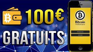 3 Méthodes pour gagner des Cryptomonnaies gratuitement 100€mois [upl. by Woodberry]