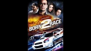 Born to Race  რბოლისთვის დაბადებული ქართულად [upl. by Tomkiel]