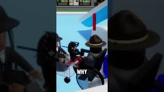 3 people in buggy jump off diving board at same time roblox brookhaven [upl. by Airitac]