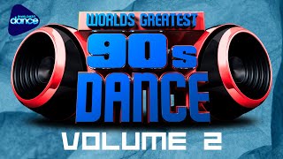 Worlds Greatest Dance Hits 90s  Забытые суперхиты 90х [upl. by Natika]