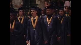 Akins High School Class of 2006 Graduation 15 [upl. by Gershon889]