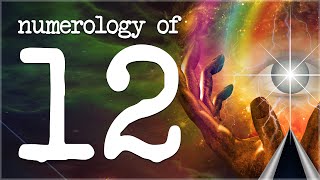 Numerology 12 Meaning Spiritual Significance Of 12 [upl. by Stout]