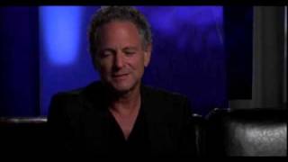 Lindsey Buckingham  Love Runs Deeper Track Commentary [upl. by Nnaeel]