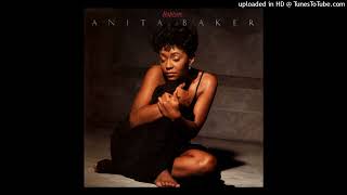 Anita Baker  No One in the World [upl. by Eelesor]