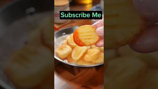 Potato Snacks Recipe [upl. by Natika]