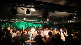 PTK  Nevezmu tě z klubu domů 3 pt 2  LIVE Rock Café 792018 [upl. by Htenay370]