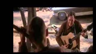 Dueling Banjos From The Movie Deliverance [upl. by Cranford972]