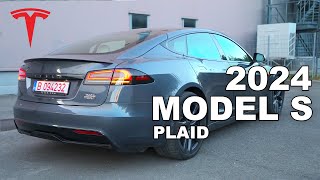 2024 Tesla Model 3 Highland Delivery Day Checklist  TESBROS [upl. by Nylorac]