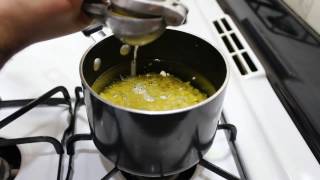 How to make Mojo Sauce [upl. by Krefetz]